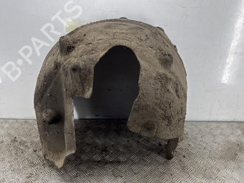 Used Wheel arch Wheel arch BMW 6 Coupe (F13) 640 d (313 hp) 34316459 34316459