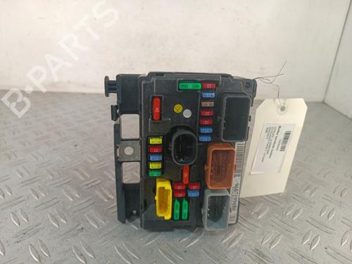Fuse box CITROËN C3 Picasso (SH_) | BP37245497E1 - Image 2