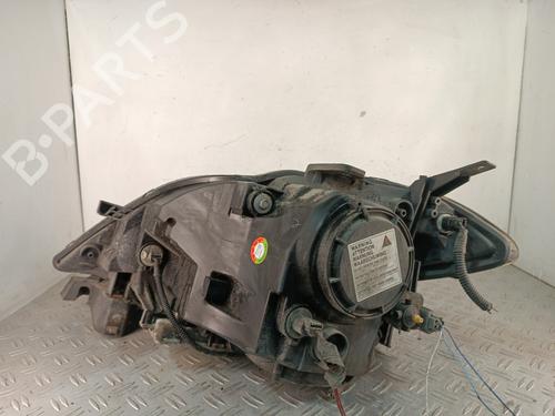 Højre forlygte HONDA FR-V (BE) 2.2 i CTDi (BE5) | BP38458905C29 - Image 2