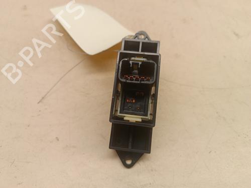 Used Right front window switch Right front window switch CITROËN C4 AIRCROSS 1.8 HDi 150 AWC (150 hp) 34314500 34314500