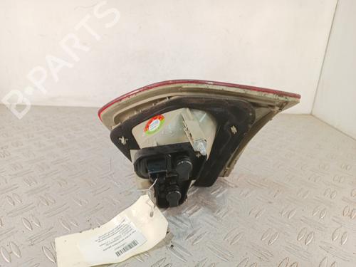 Used Left tailgate light Left tailgate light RENAULT FLUENCE (L3_) [2010-2026] 34320187 34320187