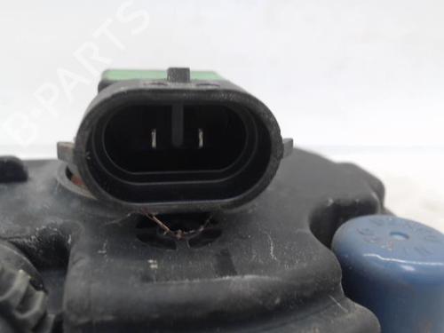 Left front fog light SUZUKI SWIFT III (MZ, EZ) 1.3 DDiS (RS413D) | BP35934610C30 - Image 2