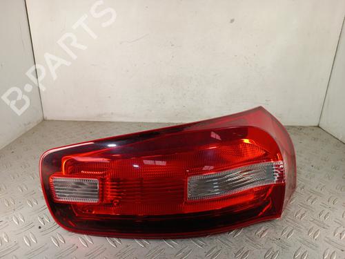 Right taillight CITROËN C4 Picasso II | BP36818094C35 - Image 2