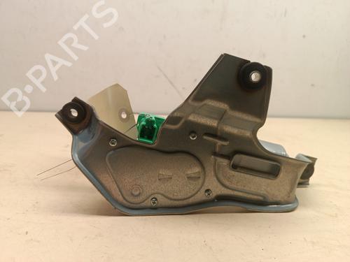 Viskermotor bagrude Viskermotor bagrude CITROËN C4 AIRCROSS 1.8 HDi 150 AWC (150 hp) 34314502 34314502