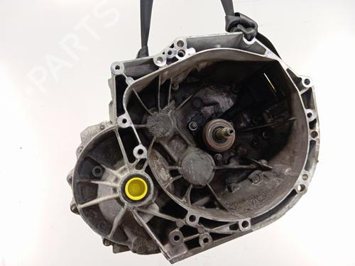 Used Gearbox Gearbox CITROËN C4 II (NC_) [2009-2026] 34312988 34312988