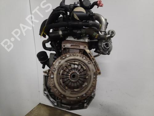 Engine NISSAN NOTE (E11, NE11) 1.5 dCi | BP34306906M1  - Image 5