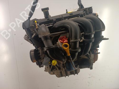 Motor Motor FORD FUSION (JU_) 1.6 (100 hp) 34314706 34314706