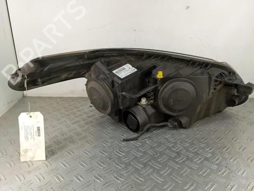 Left headlight CITROËN C3 II (SC_) 1.4 VTi 95 | BP37277972C28 - Image 2