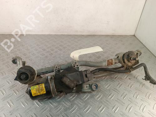 Used Front wiper motor Front wiper motor NISSAN NOTE (E11, NE11) 1.5 dCi (86 hp) 36097991 36097991