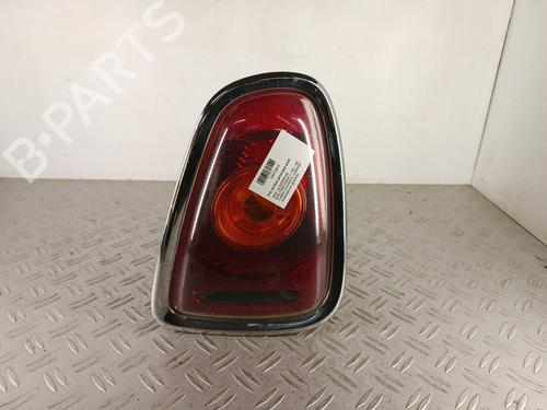 Used Right taillight Right taillight MINI MINI (R56) Cooper D (109 hp) 34312206 34312206