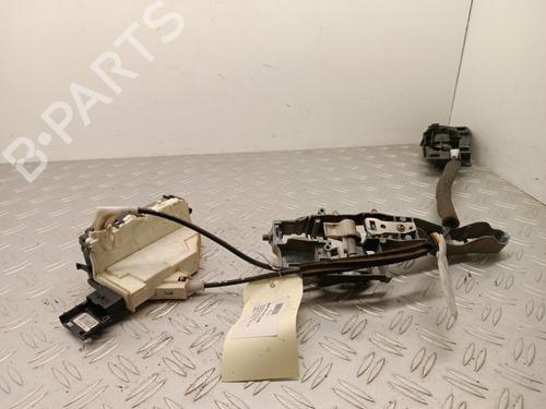 Used Front right lock Front right lock PEUGEOT PARTNER Platform/Chassis [2009-2026] 34310165 34310165