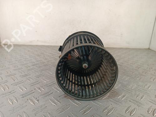Used Heater blower motor Heater blower motor NISSAN PULSAR Hatchback (C13) 1.2 DIG-T (115 hp) 34626324 34626324