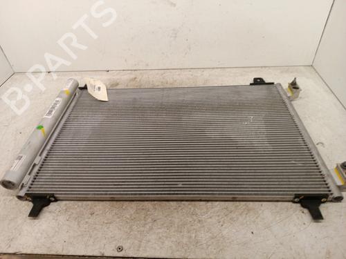 Used AC radiator AC radiator PEUGEOT 208 II (UB_, UP_, UW_, UJ_) 1.2 PureTech 100 (101 hp) 34308425 34308425