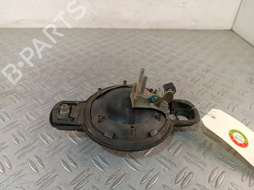Højre bagtil udvendigt håndtag Højre bagtil udvendigt håndtag FIAT DOBLO MPV (119_, 223_) 1.2 (223AXA1A) (65 hp) 34319130 34319130