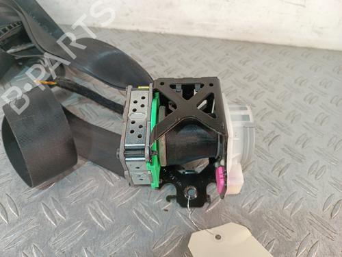 Front left seatbelt CITROËN C4 II (NC_) | BP34455705I26 - Image 3