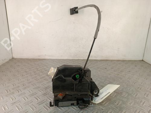 Used Front left lock Front left lock MINI MINI (R56) Cooper (120 hp) 36285480 36285480