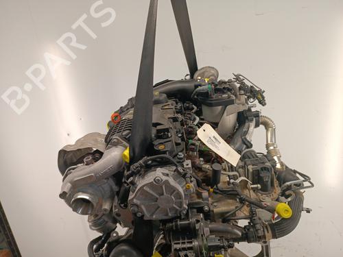 Engine CITROËN C4 Picasso II | BP37157162M1 - Image 3