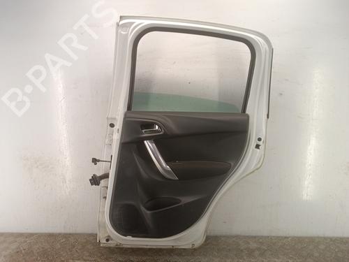right-rear-door-citroen-c3-ii-sc_-2009-38458999 main image