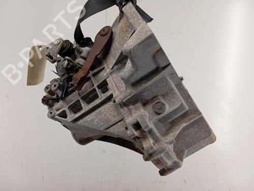 Used Gearbox Gearbox PEUGEOT 108 1.0 VTi (69 hp) 34311262 34311262