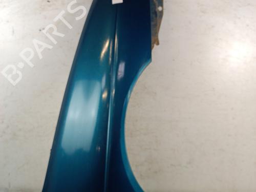 Forskærm Højre Forskærm Højre RENAULT MEGANE I (BA0/1_) 1.6 16V (BA04, BA0B, BA11, BA1J, BA16, BA19, BA1K, BA1V,... (107 hp) 34309595 34309595