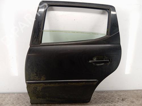 Used Right rear door Right rear door PEUGEOT 207 SW (WK_) 1.6 HDi (92 hp) 34315397 34315397