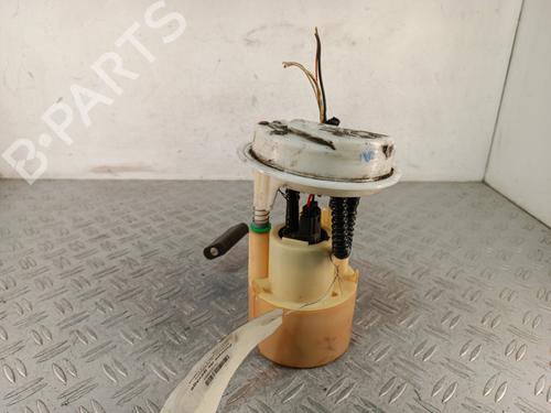 Aforador Aforador RENAULT CLIO I (B/C57_, 5/357_) [1990-1999] 34318252 34318252