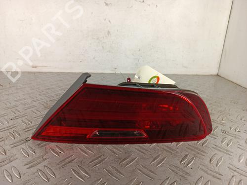 Used Right tailgate light Right tailgate light BMW 6 Coupe (F13) 640 d (313 hp) 34316442 34316442