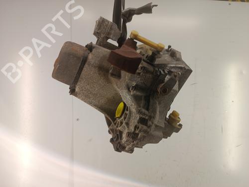 Gearbox PEUGEOT 1007 (KM_) 1.4 HDi | BP39079368M3  - Image 6