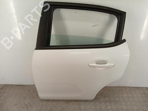 left-rear-door-citroen-c3-iii-sx-2016-39759683 main image