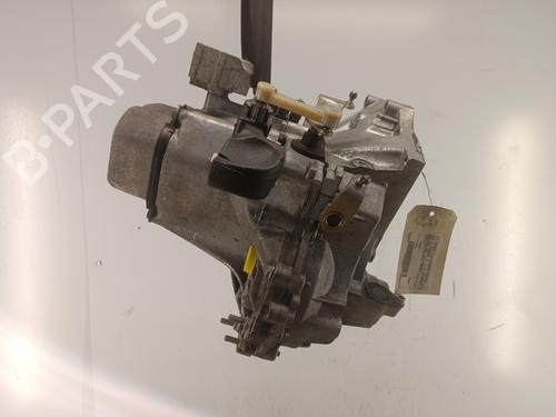 Gearbox CITROËN C3 II (SC_) 1.4 HDi 70 (SC8HZC, SC8HR0, SC8HP4) | BP39079262M3  - Image 5