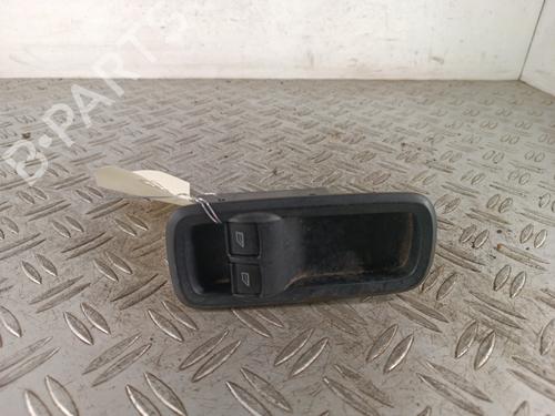 Used Left front window switch Left front window switch FORD FIESTA VI (CB1, CCN) 1.25 (82 hp) 34314348 34314348