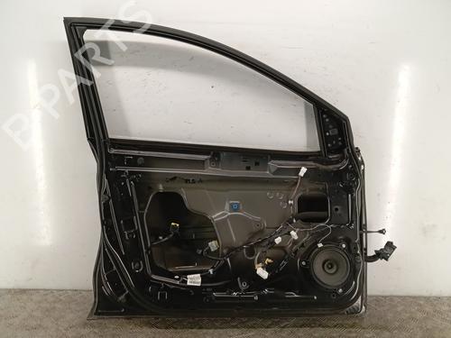 Used Left front door Left front door NISSAN PULSAR Hatchback (C13) 1.2 DIG-T (115 hp) 34558441 34558441