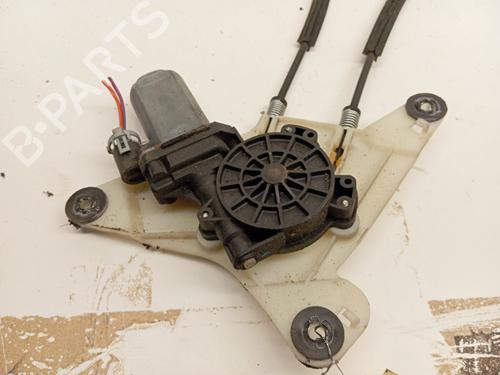 Used Front right window mechanism Front right window mechanism RENAULT MASTER III Van (FV) 2.3 dCi 125 FWD (FV0C, FV0D, FV0G, FV0H, FV0J, FV0K,... (125 hp) 34307437 34307437