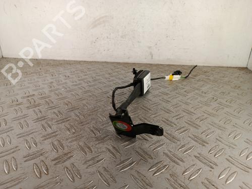 seat-buckle-citroen-c4-cactus-2014-34313290 main image