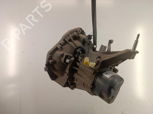 gearbox-renault-twingo-iii-bcm_-bca_-2014-36285360 main image