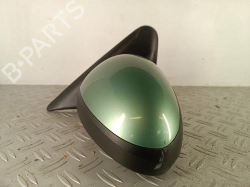 Used Right mirror Right mirror ROVER 25 I Hatchback (RF) [1999-2006] 34312094 34312094