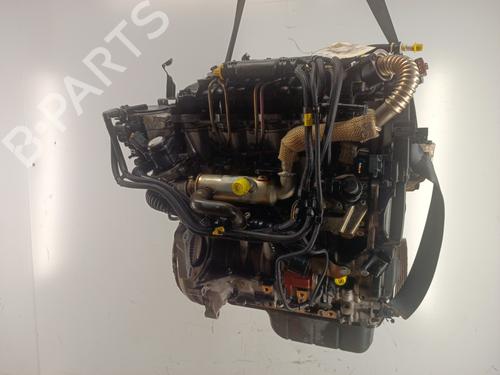 Engine PEUGEOT 407 (6D_) 1.6 HDi 110 (6D9HZC, 6D9HYC) | BP36416220M1  - Image 5