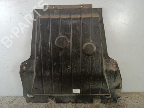 Bundpladebeskyttelse Bundpladebeskyttelse RENAULT MODUS / GRAND MODUS (F/JP0_) 1.5 dCi (FP0D, JP0D) (82 hp) 34308226 34308226