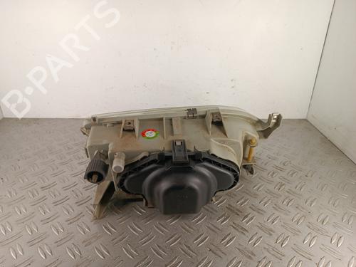 Used Left headlight Left headlight RENAULT 19 II (B/C53_) 1.4 (B/C532) (58 hp) 34311321 34311321