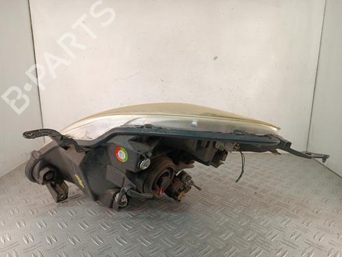 Right headlight NISSAN PIXO (UA0) 1.0 | BP38584437C29 - Image 2
