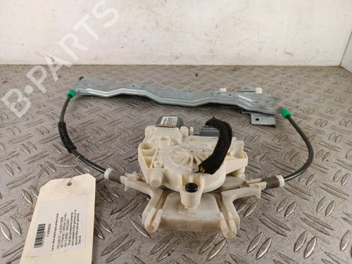 Used Rear right window mechanism Rear right window mechanism PEUGEOT 407 SW (6E_, 6D_) 2.0 HDi 135 (136 hp) 34315531 34315531