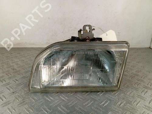 Used Left headlight Left headlight FORD FIESTA III (GFJ) 1.3 Cat (60 hp) 40440518 40440518