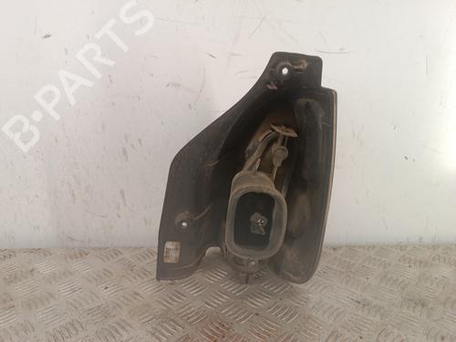Used Left taillight Left taillight 39164658 39164658