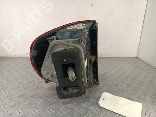 Used Right taillight Right taillight VW FOX Hatchback (5Z1, 5Z3, 5Z4) 1.4 (75 hp) 35786186 35786186