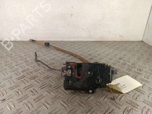 Used Rear right lock Rear right lock SEAT LEON (1M1) 1.9 TDI (110 hp) 34315347 34315347