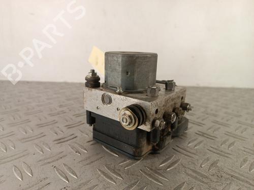 ABS pump RENAULT TWINGO III (BCM_, BCA_) 1.0 SCe 65 (BCMJ) | BP34311633M43 - Image 3
