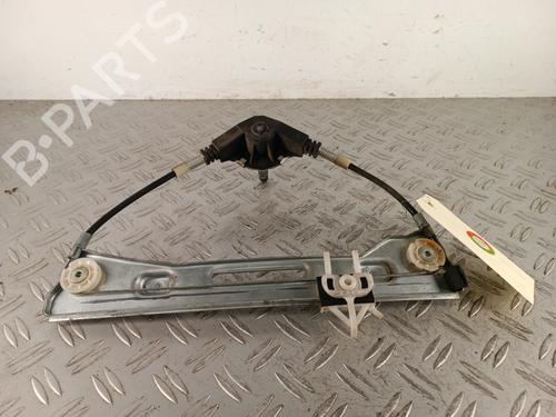Used Rear right window mechanism Rear right window mechanism FIAT PANDA (169_) 1.1 (169.AXA1A) (54 hp) 34311335 34311335