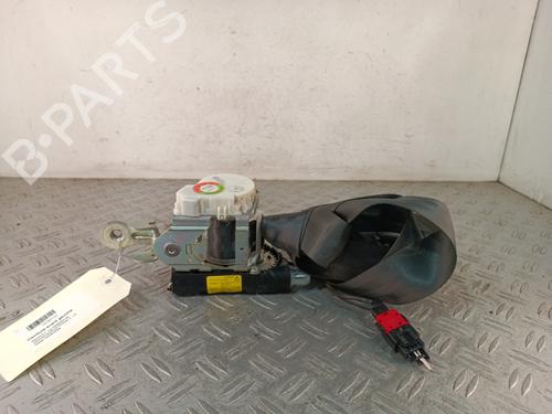 Used Front left seatbelt Front left seatbelt 39079346 39079346