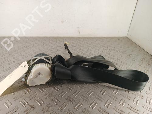 Used Front right seatbelt Front right seatbelt CITROËN DS3 (SA_) 1.6 HDi 90 (92 hp) 34312147 34312147