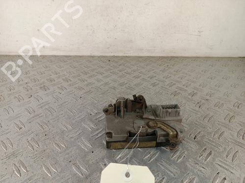 Used Front left lock Front left lock PEUGEOT 206 Hatchback (2A/C) [1998-2012] 34708438 34708438